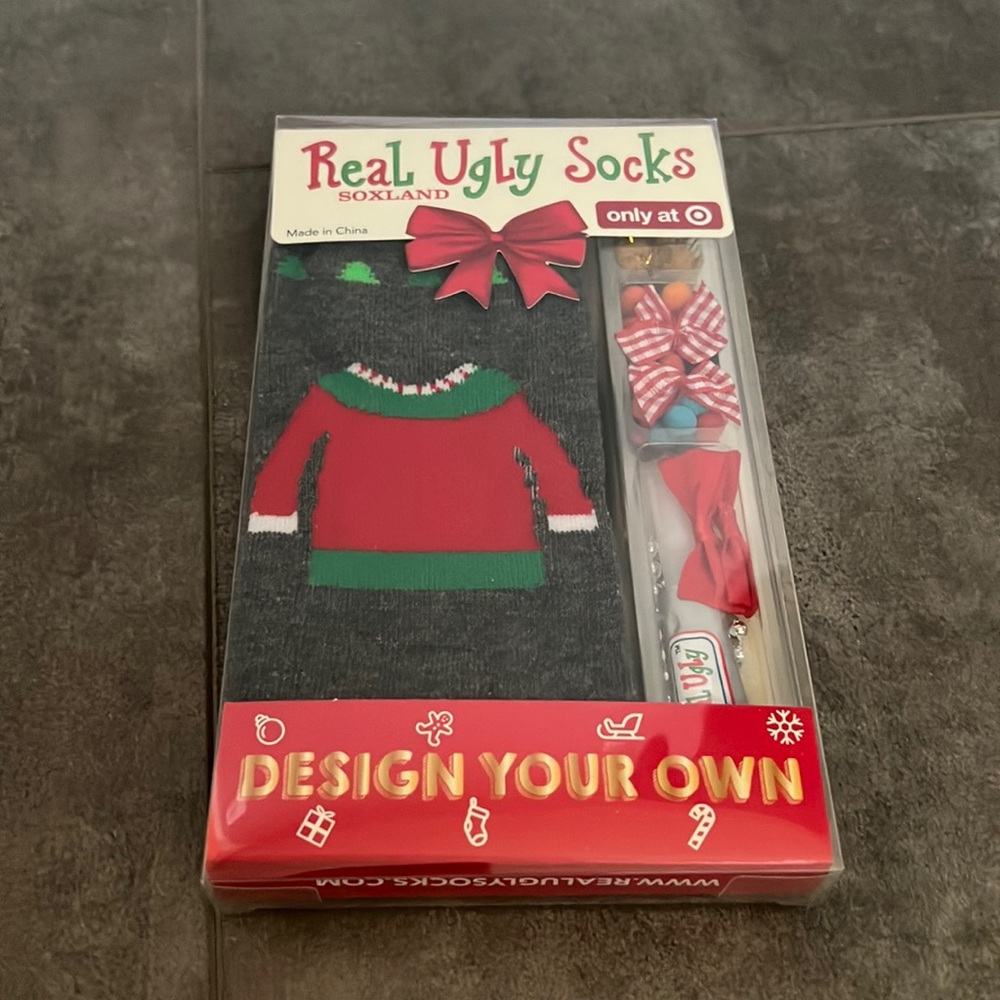 Design your own